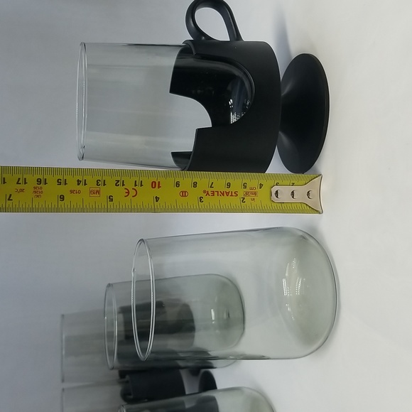 Pyrex Compatibles Corning Glas-Snap Mugs - Picture 8 of 13